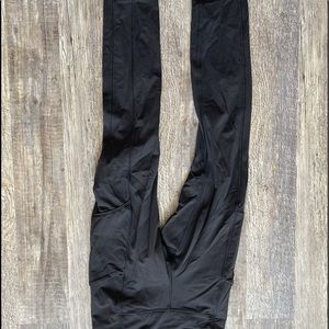 Lulu lemon leggings